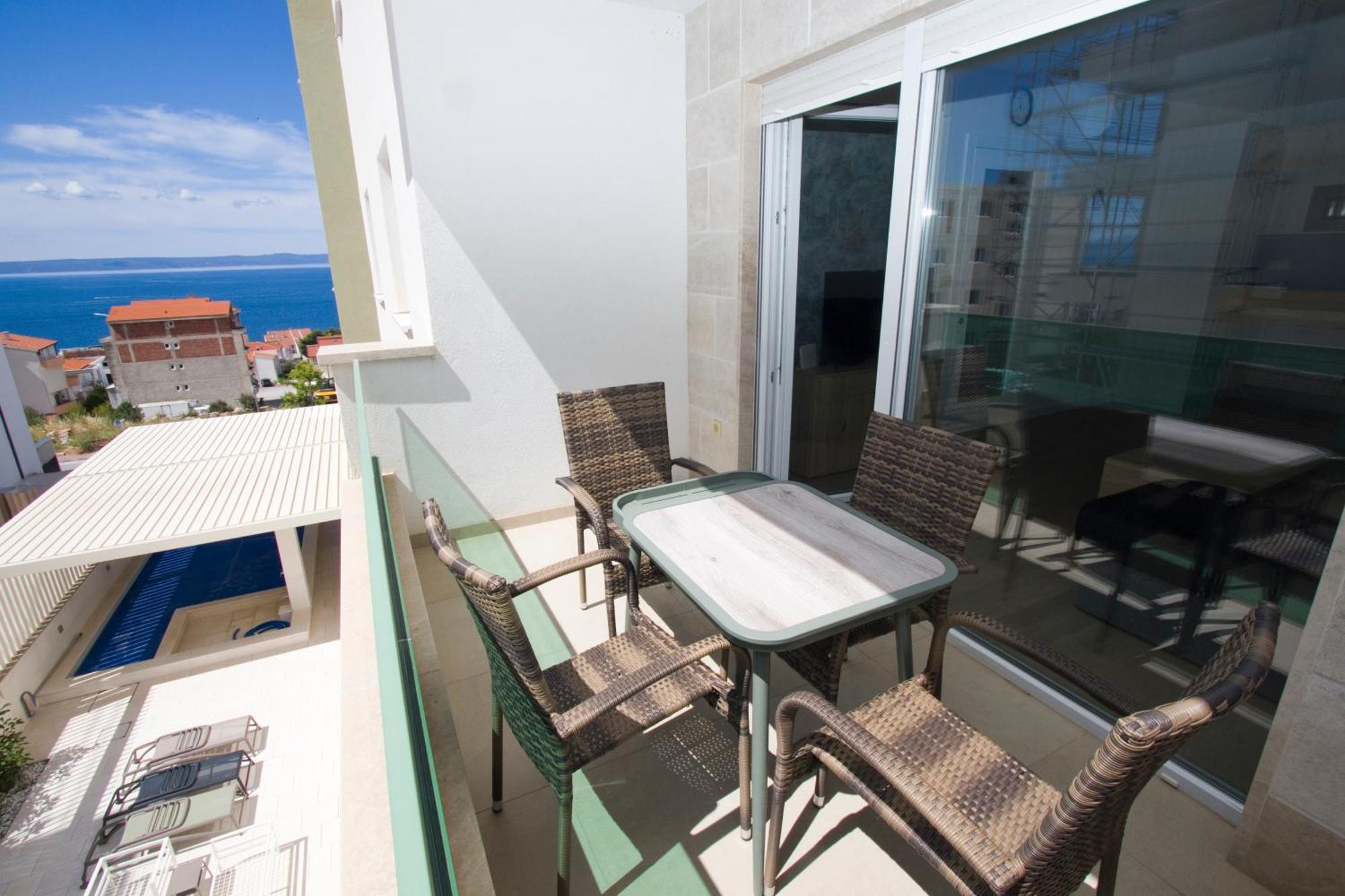 Apartment Vano *