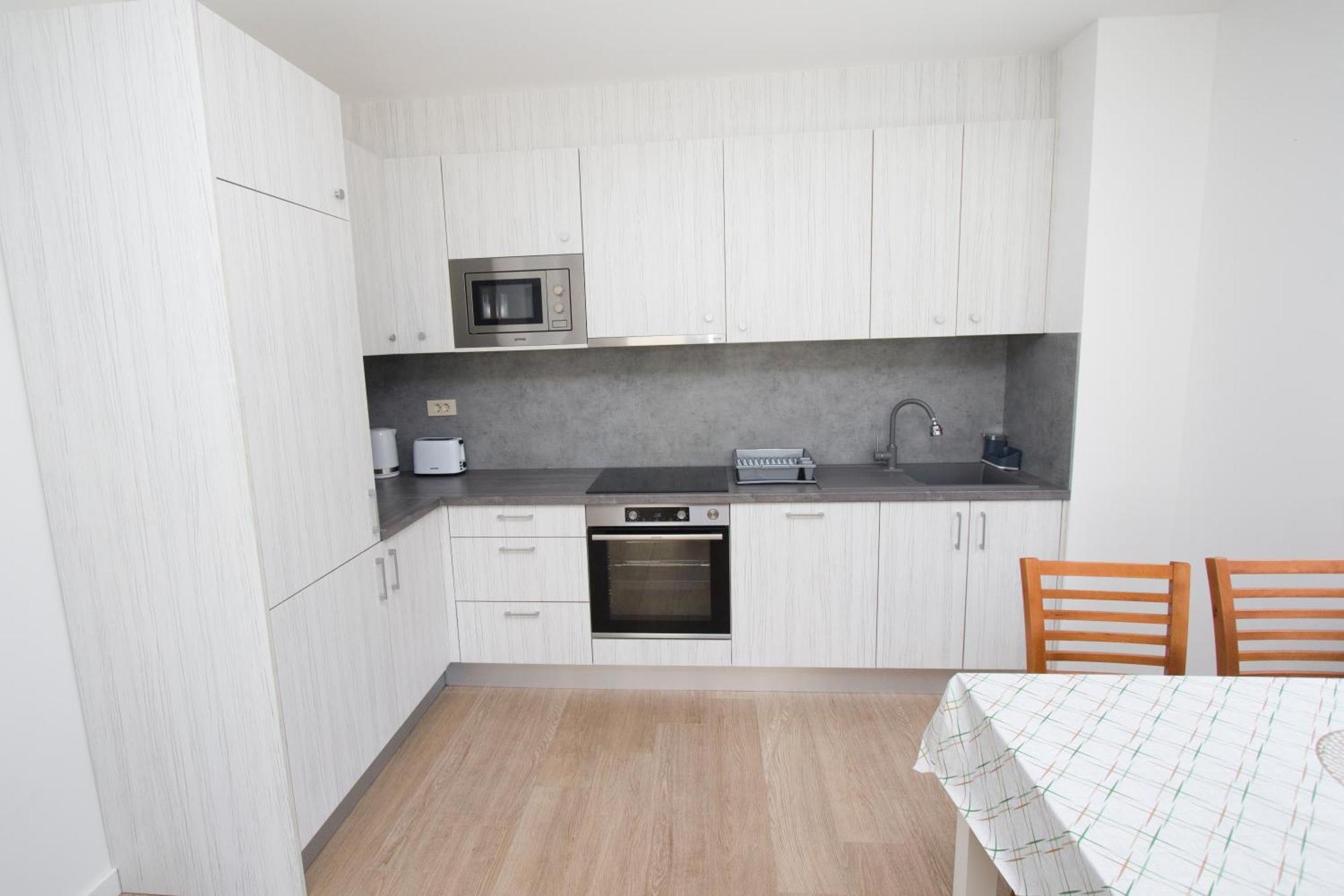 Vano Apartment *