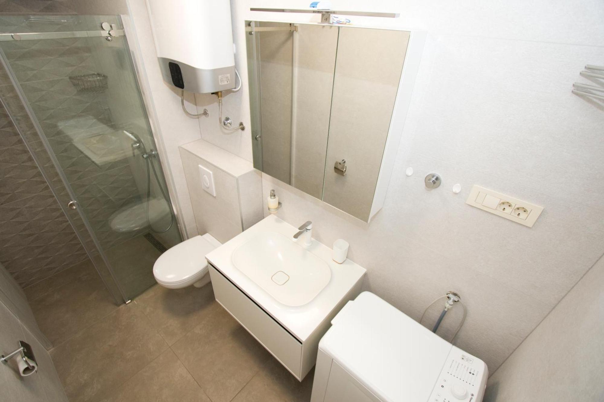 Apartment Vano Makarska