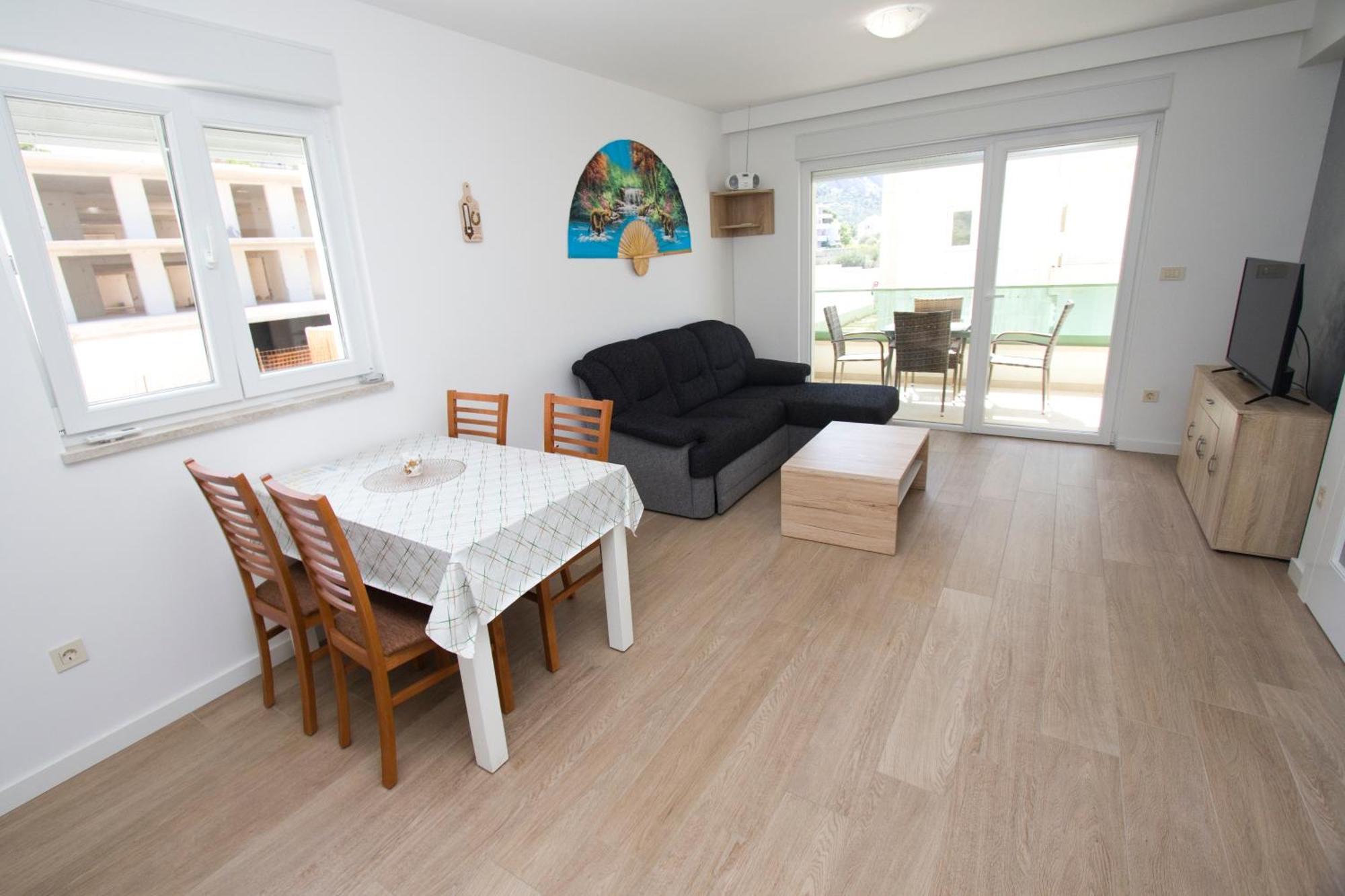 Vano Apartment *